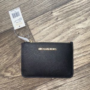 Michael Kors Jet Set Travel Coinpouch